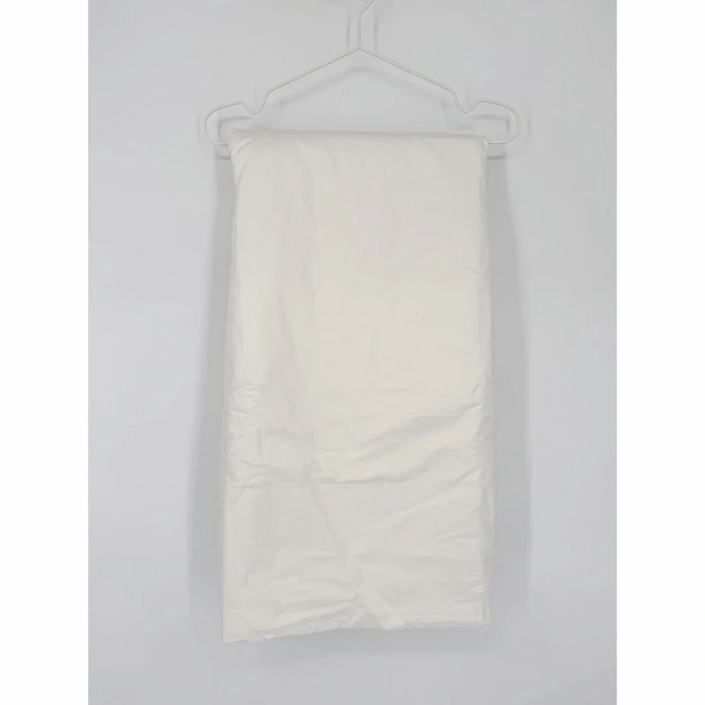 BedJet Dual Zone Cloud Sheet White King